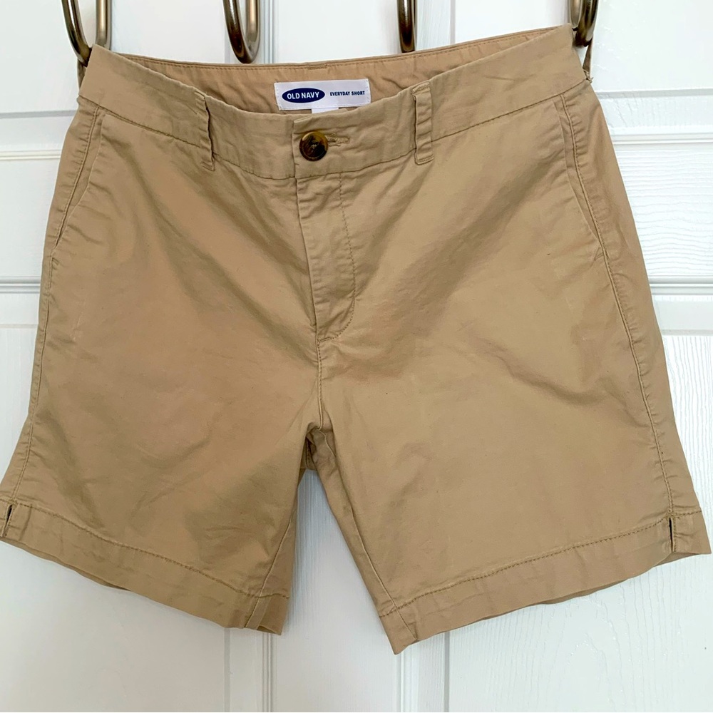 Old Navy Everyday Shorts - Women’s